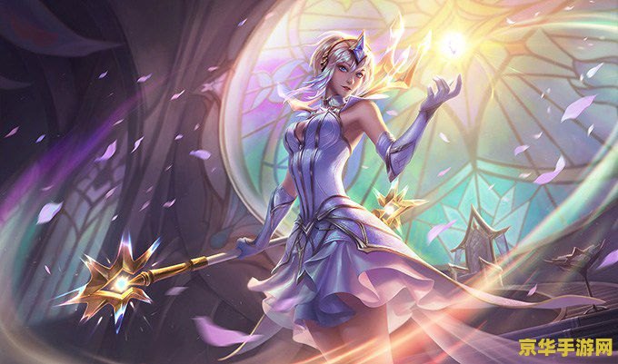 英雄联盟手游拉克丝台词 英雄联盟手游拉克丝台词解析