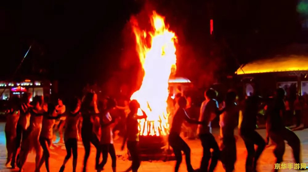 原神在篝火处制作饭菜做什么菜 原神篝火边的美食烹饪：探索野趣与味蕾的碰撞