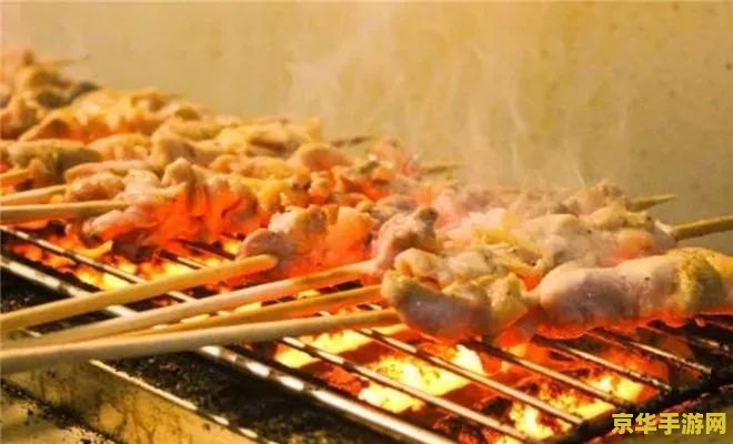 原神在篝火处制作饭菜做什么菜 原神篝火边的美食烹饪：探索野趣与味蕾的碰撞