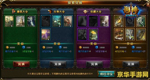 原神第三个 原神探索之旅：解锁第三个神秘区域的深度剖析