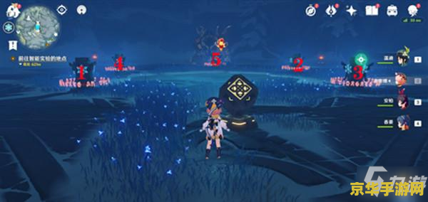 原神雪山碎片少一个仙灵 原神雪山探险：寻找遗失的仙灵碎片