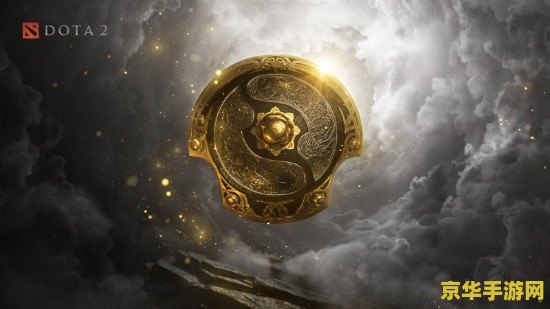 dota2猛犸 Dota2猛犸：战场上的撼地巨象