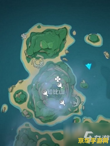 原神鹤管岛解密 原神鹤观岛：迷雾中的古老谜题与灵魂之旅