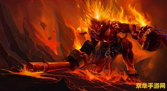 齐天大圣是英雄联盟的英雄吗 齐天大圣孙悟空：英雄联盟中的灵动战士