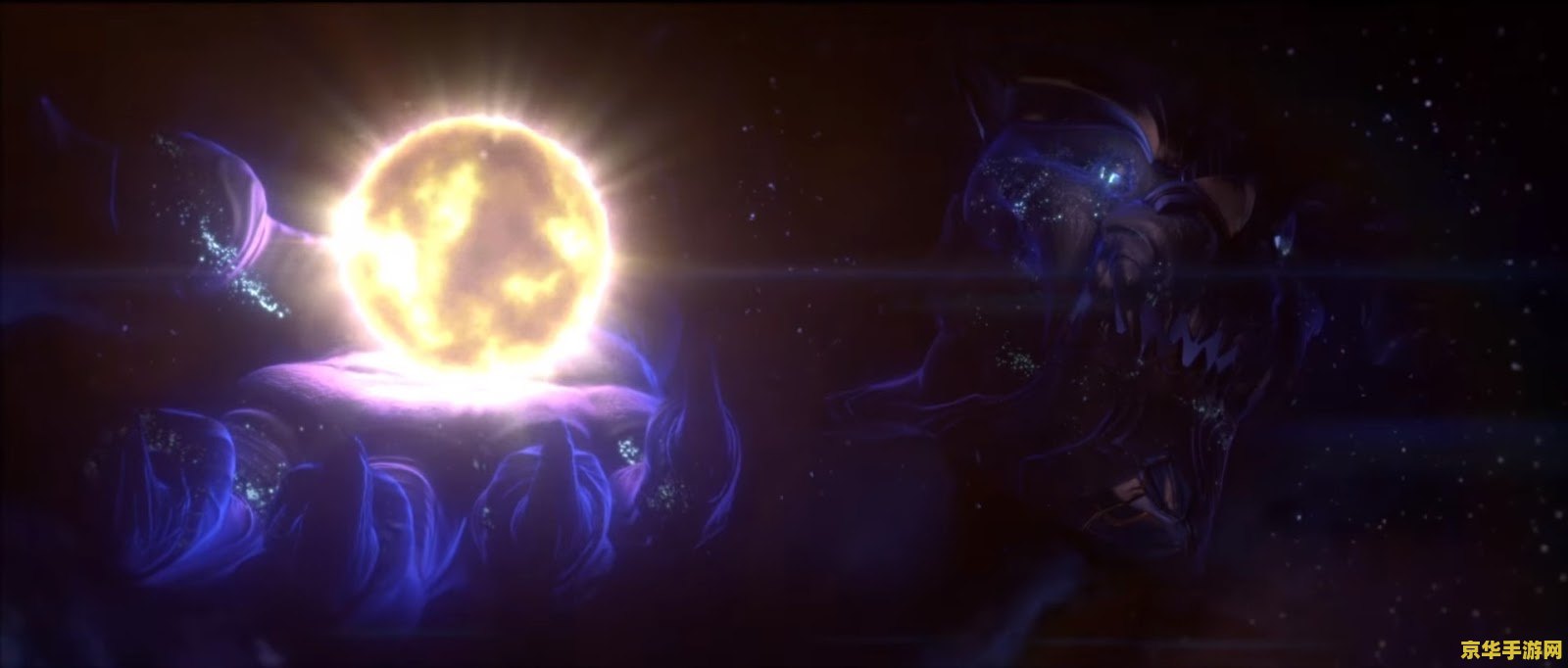 英雄联盟龙人 英雄联盟龙人：铸星龙王索尔的奥秘与战场风采