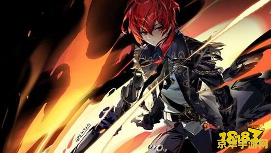 原神角色强度排行榜 原神角色强度排行榜