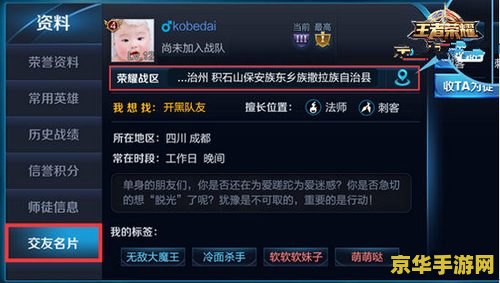 王者荣耀战力值怎么掉了 王者荣耀战力值下降原因解析