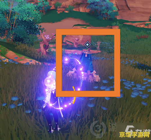 原神解除鳍封印任务 原神探索深海：解除鳍封印的奇幻之旅