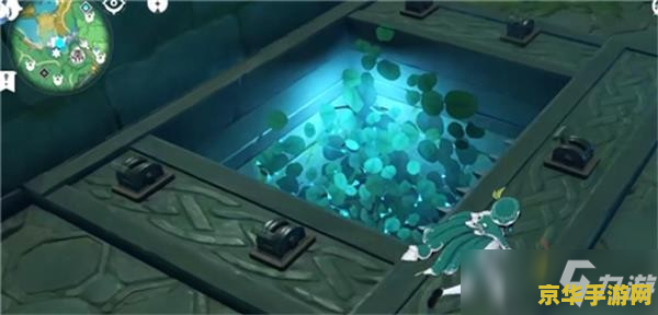 原神稻妻城蛇神之首解密 原神稻妻城蛇神之首解密全攻略