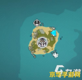 原神海螺似乎是熟悉的人第二个位置 原神探索之旅：揭秘“熟悉之人”的海螺第二位置