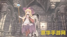 原神可莉恐怖图片原图不打马 原神可莉：纯真与冒险的边界探索