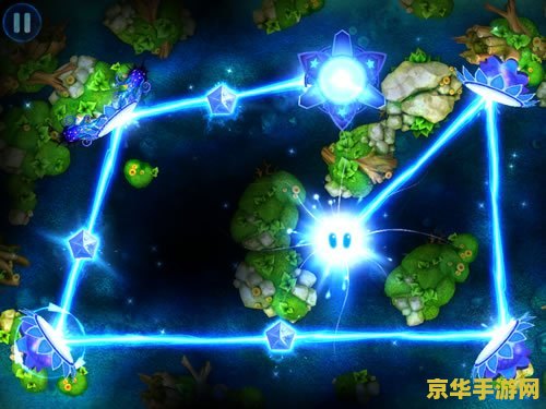 原神荧 空树上连接 原神：探索空树之谜，荧与世界的深层连接