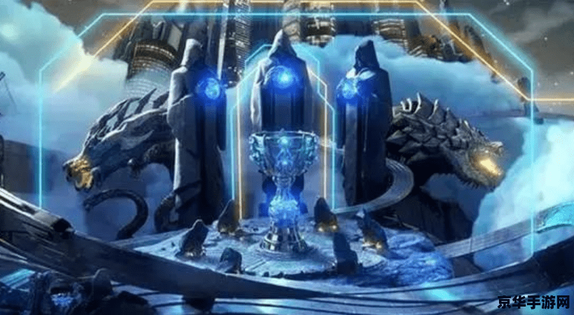 英雄联盟2022年 英雄联盟2022年：赛事风云、版本更新与玩家体验