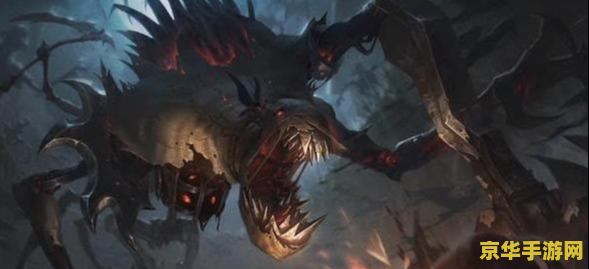 英雄联盟远古十大恶魔 英雄联盟远古十大恶魔揭秘
