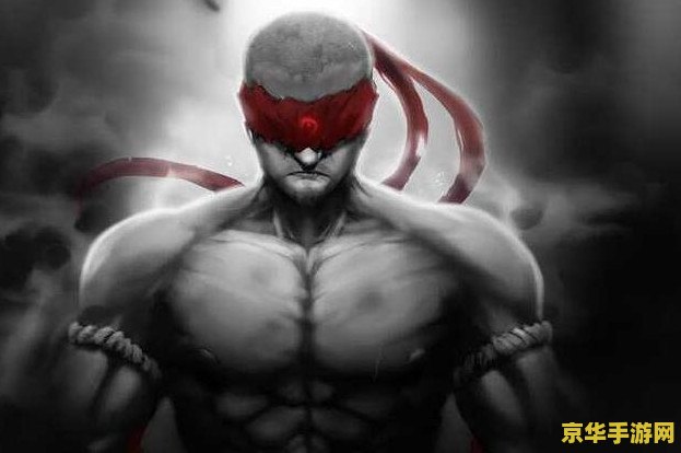 英雄联盟盲僧百科 英雄联盟盲僧百科