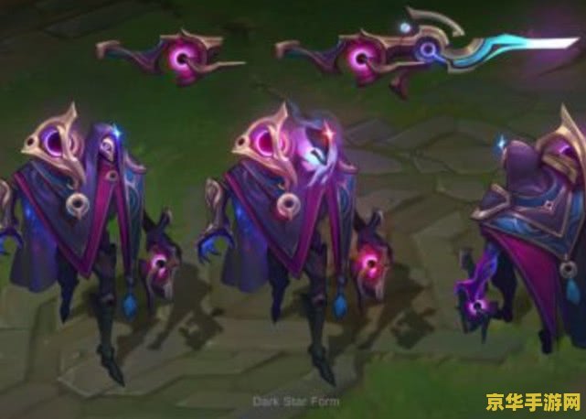 英雄联盟死兆星科加斯 英雄联盟：死兆星科加斯——虚空巨兽的慈善之旅