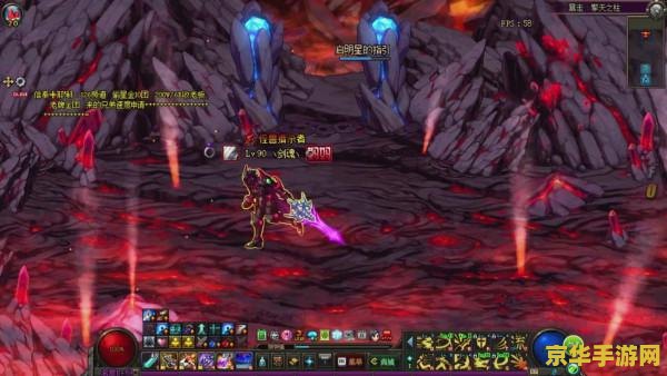 dnf蓝色念气 DNF蓝色念气：探索气功师的神秘力量