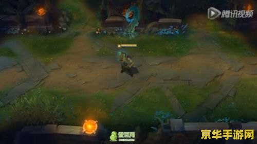 英雄联盟触手英雄叫啥 英雄联盟中的触手英雄:海兽祭司俄洛伊 英雄联盟触手英雄叫啥 英雄联盟中的触手英雄:海兽祭司俄洛伊