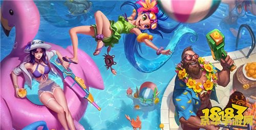 英雄联盟手游没有海洋之灾 英雄联盟手游:探索未至的海洋之灾与游戏生态多样性 英雄联盟手游没有海洋之灾 英雄联盟手游:探索未至的海洋之灾与游戏生态多样性