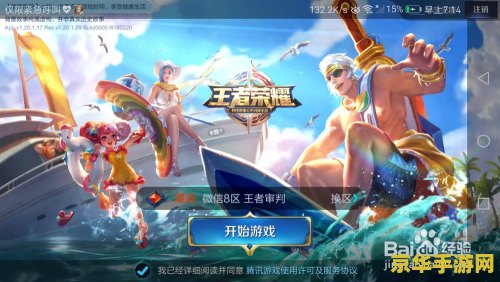 怎么玩王者荣耀没有延迟 如何玩王者荣耀无延迟