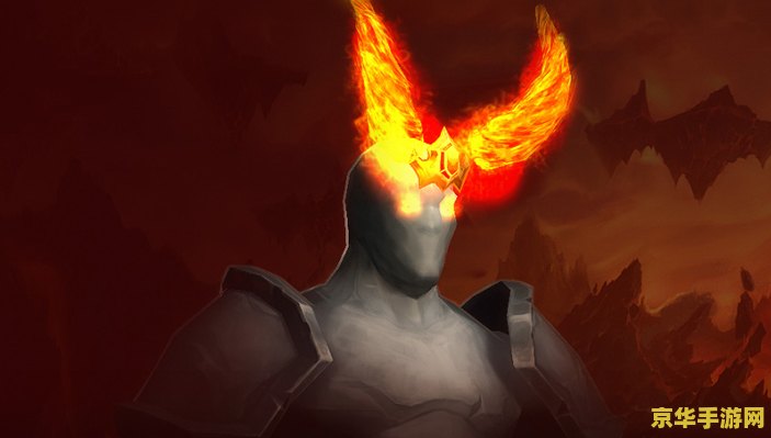 魔兽 术士 魔兽术士：暗影与烈焰的掌控者