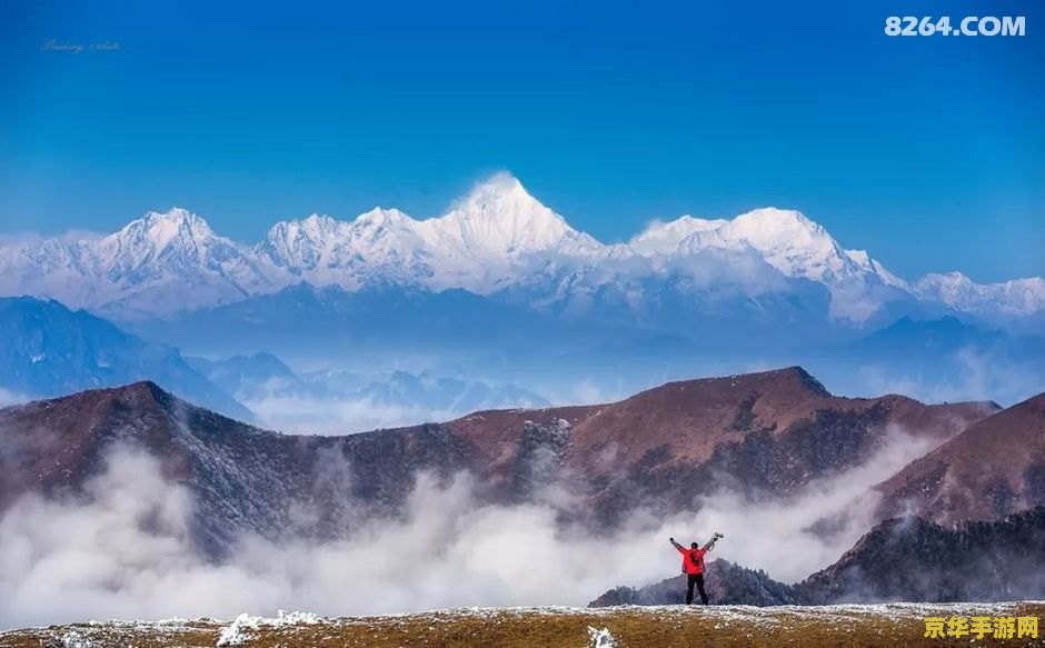 原神雪山山顶冰丘丘王 探索原神雪山之巅：挑战冰丘丘王的壮丽冒险