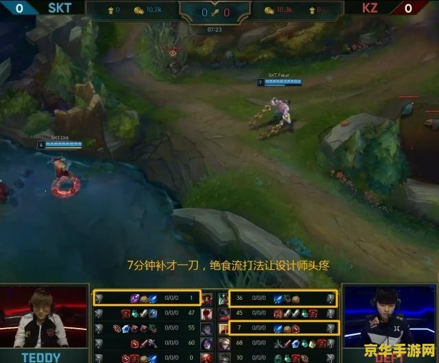 英雄联盟7分钟投降 英雄联盟：七分钟投降机制背后的策略与心态