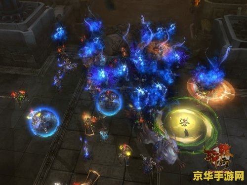轩辕传奇幻魔宫 轩辕传奇幻魔宫：探索神秘领域的奇幻之旅