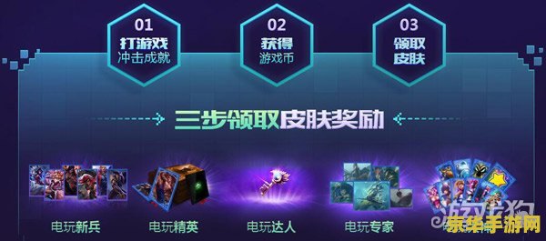 英雄联盟2022战令 英雄联盟2022战令：解锁全新挑战与奖励