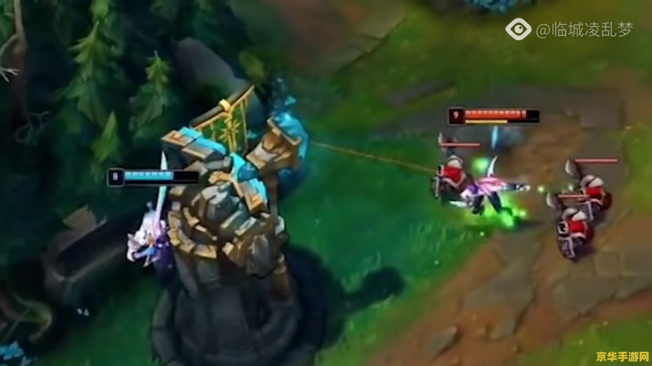 英雄联盟为什么高端局不用压缩 英雄联盟高端局为何少用压缩英雄