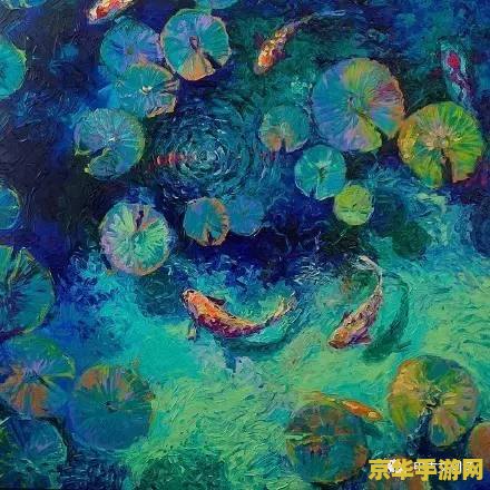 画笔与颜料 原神 原神：画笔下的奇幻色彩——探索颜料与创意的无限可能