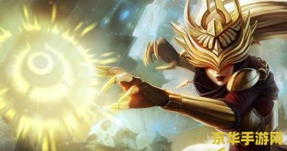 英雄联盟小女孩是谁 英雄联盟中的小女孩角色解析