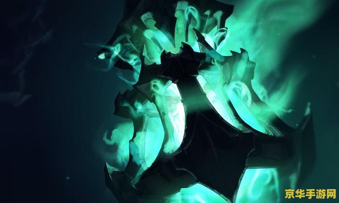 英雄联盟毁灭之王 英雄联盟：毁灭之王的崛起