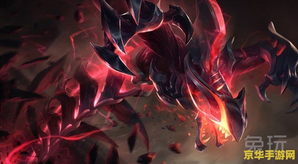 英雄联盟10大恶魔 英雄联盟10大恶魔解析