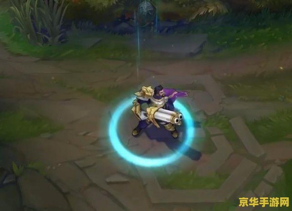 英雄联盟s12赛季黄金皮肤 英雄联盟S12赛季黄金皮肤：胜利女神瑟庄妮的荣耀