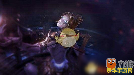 英雄联盟手游发条冬日 英雄联盟手游：发条魔灵的冬日奇境