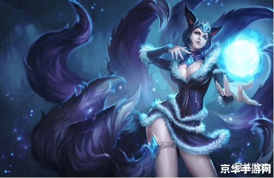 英雄联盟九尾狐妖技能顺序 英雄联盟九尾狐妖阿狸技能顺序与策略分析