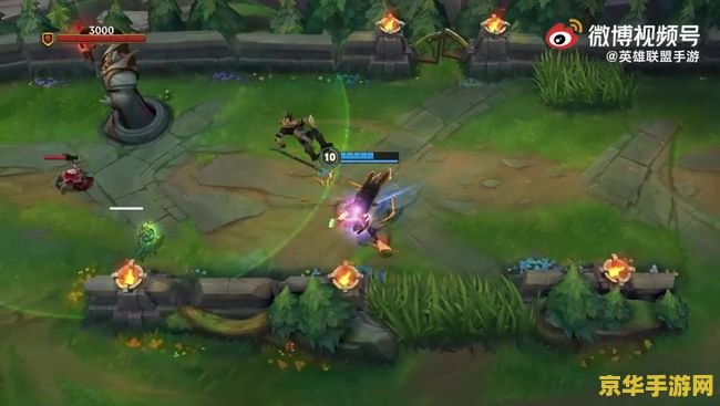 英雄联盟手游无限火力最新消息 英雄联盟手游无限火力最新消息：2024年精彩不断