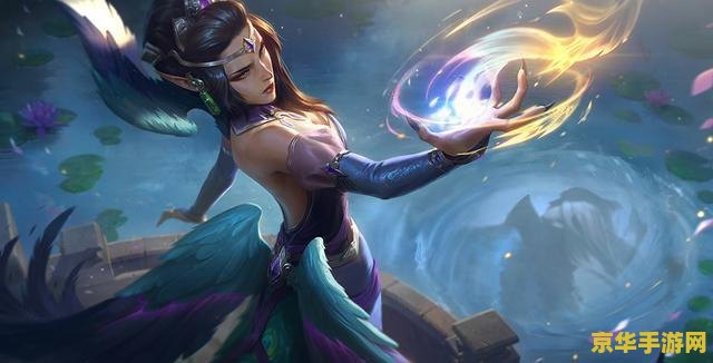 英雄联盟辅助堕落天使 堕落天使莫甘娜:暗影中的守护之光 英雄联盟辅助堕落天使 堕落天使莫甘娜:暗影中的守护之光