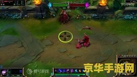 lol虚空遁地兽 LOL虚空遁地兽雷克塞：地底猎手的全面解析