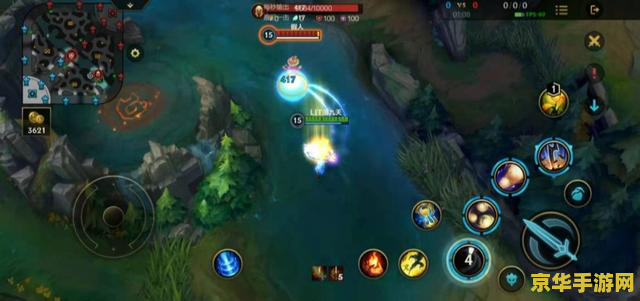 英雄联盟手游皎月中单出装 英雄联盟手游皎月中单出装攻略