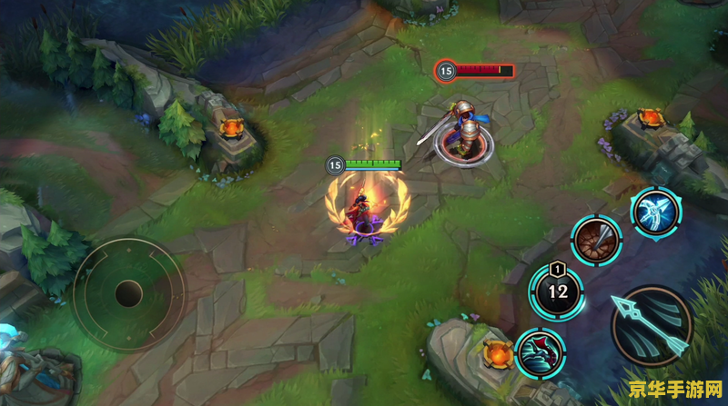 英雄联盟手游出来多久了 英雄联盟手游发展历程概览 英雄联盟手游出来多久了 英雄联盟手游发展历程概览