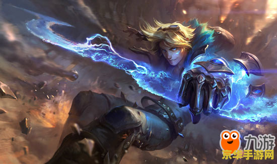 英雄联盟手游探险家最强出装 英雄联盟手游探险家最强出装解析 英雄联盟手游探险家最强出装 英雄联盟手游探险家最强出装解析