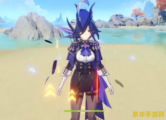 原神全角色抽卡模拟器 原神全角色抽卡模拟器：探索无限可能的奇幻之旅