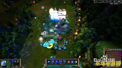 英雄联盟冰晶凤凰走哪路 英雄联盟冰晶凤凰的路线选择与分析