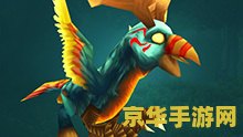 塞纳里奥角鹰兽宝宝 塞纳里奥角鹰兽宝宝:翱翔天际的忠诚伙伴 塞纳里奥角鹰兽宝宝 塞纳里奥角鹰兽宝宝:翱翔天际的忠诚伙伴