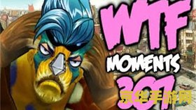 dota2猛犸 Dota2猛犸：战场上的撼地巨象