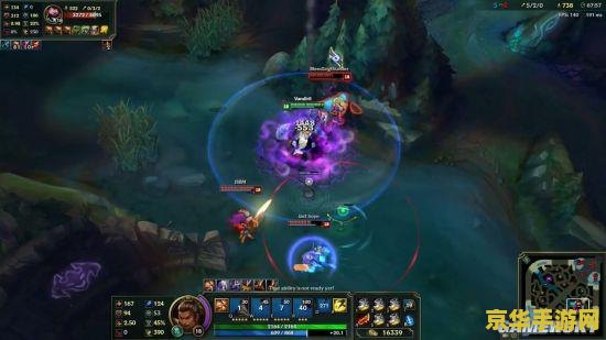 英雄联盟赵信技能加点顺序 英雄联盟赵信技能加点顺序深度解析