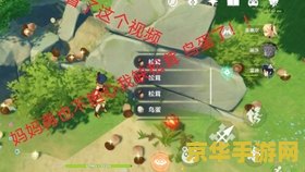 原神有没有卖鸟蛋的 原神中鸟蛋的获取与利用