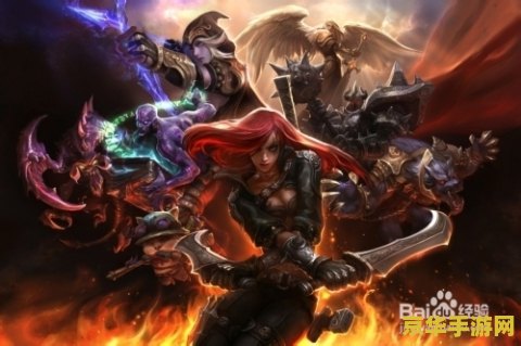 英雄联盟s4赛季主题曲 英雄联盟S4赛季主题曲Warriors的激昂旋律